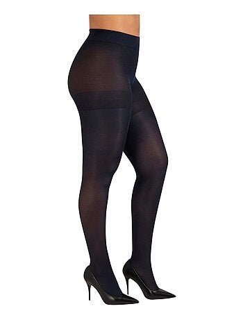 Collants opaques 50D MORPHOLOGIE