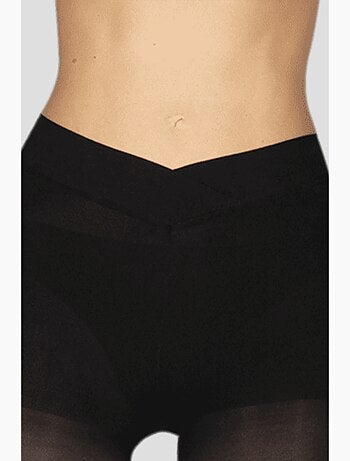 Collants opaques 55D ACCORD PARFAIT