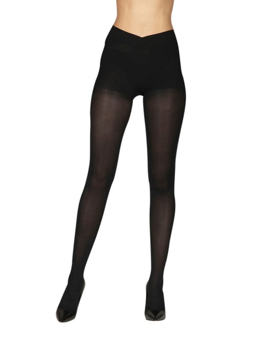 Collants opaques 55D ACCORD PARFAIT - Kiabi