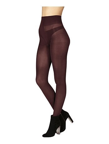 Collants opaques 55D MON INDISPENSABLE