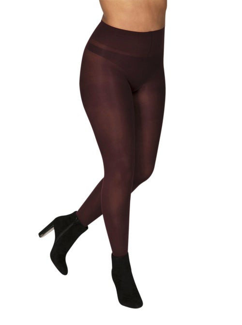 Collants opaques 55D MON INDISPENSABLE - Kiabi