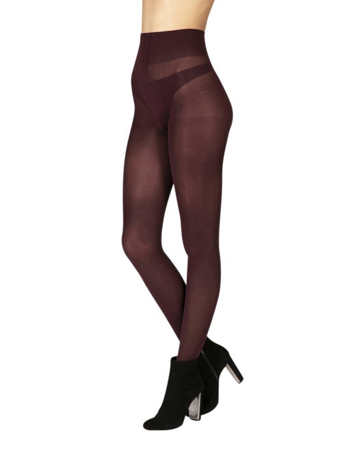 Collants opaques 55D MON INDISPENSABLE - Kiabi