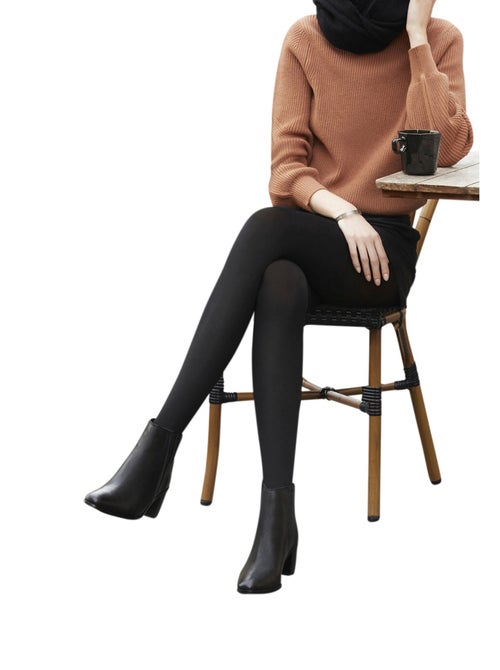 Collants opaques 55D MON INDISPENSABLE - Kiabi