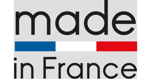 Collants opaques 60D MES GAMBETTES AIMENT LA PLANÈTE - Kiabi