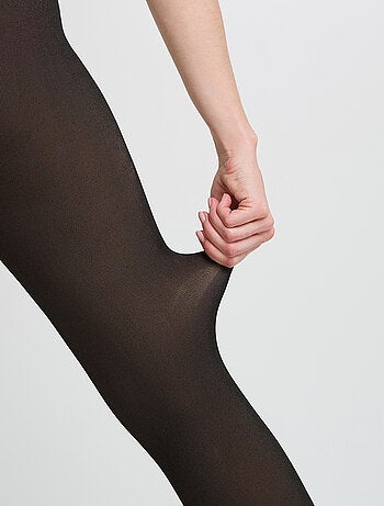 Collants polaires Mousse - RougeGorge Lingerie