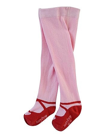 COLLANTS ROSES THEME CAMELIA