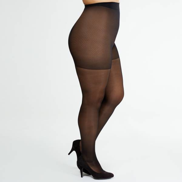 collant halloween grande taille