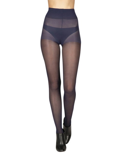 Collants semi-opaques 30D MON INDISPENSABLE - Kiabi
