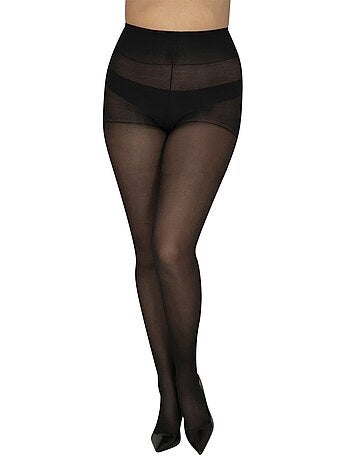 Collants semi-opaques 30D MON INDISPENSABLE