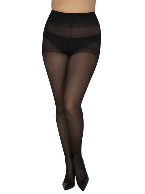 Collants semi-opaques 30D MON INDISPENSABLE - Kiabi