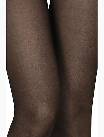 Collants semi-opaques 30D WELL INFINI CONFORT