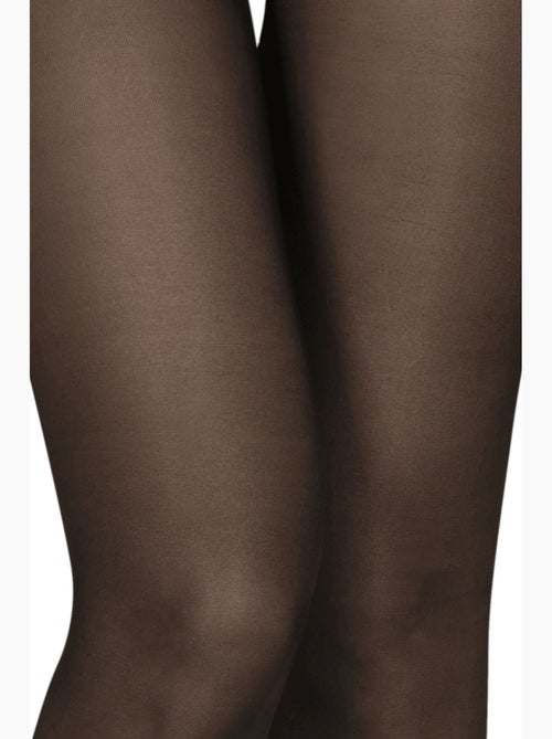 Collants semi-opaques 30D WELL INFINI CONFORT - Kiabi