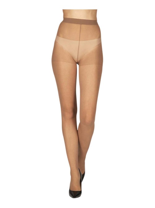 Collants transparents 12D TROTTING - Kiabi