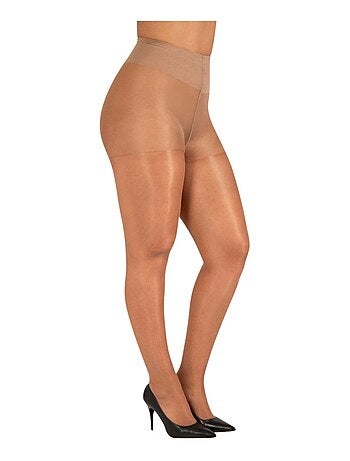 Collants transparents 15D ELASTIVOILE