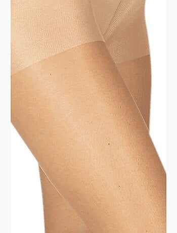 Collants transparents 19D ELASTIVOILE