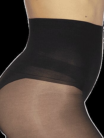 Collants transparents 19D ELASTIVOILE