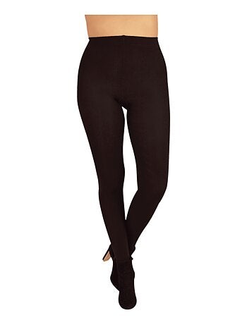 Collants ultra-opaques 100D SENSATION POLAIRE