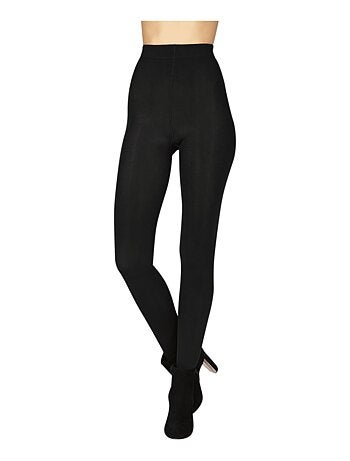 Collants ultra-opaques 100D SENSATION POLAIRE
