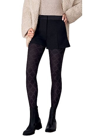 Collants ultra-opaques 160D ALLURE D'HIVER