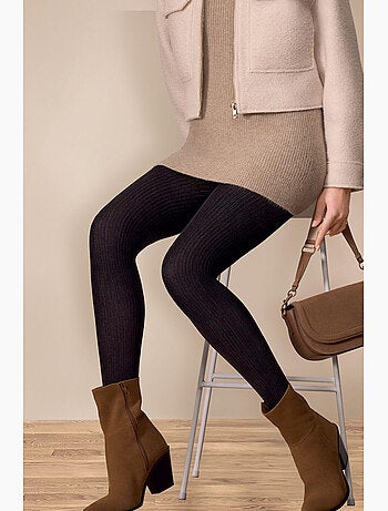 Collants ultra-opaques 180D ALLURE D'HIVER