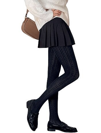 Collants ultra-opaques 200D ALLURE D'HIVER