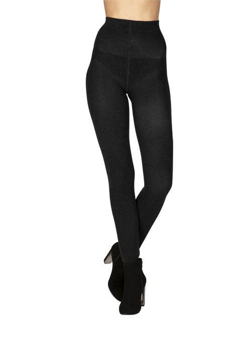 Collants ultra-opaques 220D ALLURE D'HIVER - Kiabi