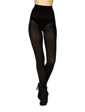 Collants ultra-opaques 220D ALLURE D'HIVER