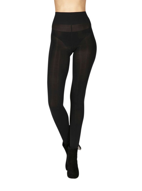 Collants ultra-opaques 80D MON INDISPENSABLE - Kiabi