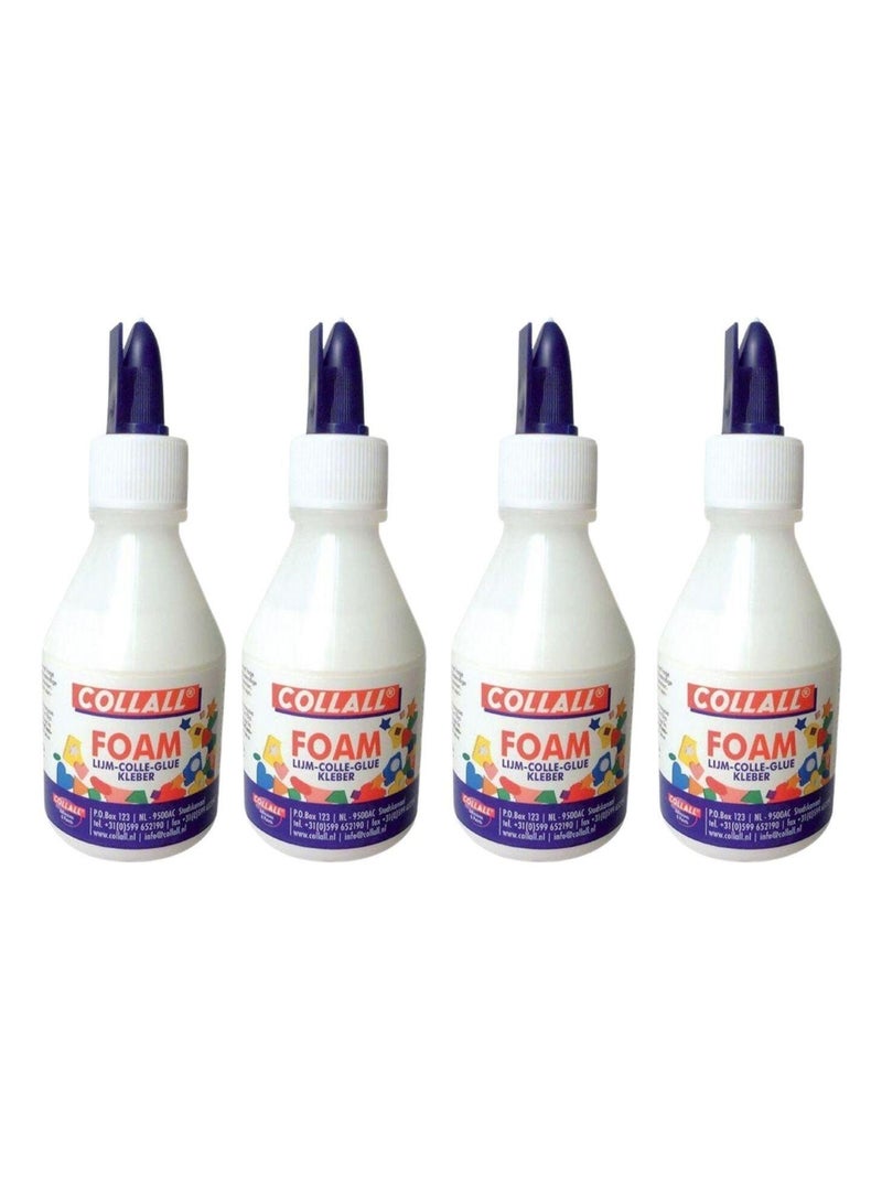 Colle à caoutchouc souple 400 ml - Graine Créative N/A - Kiabi