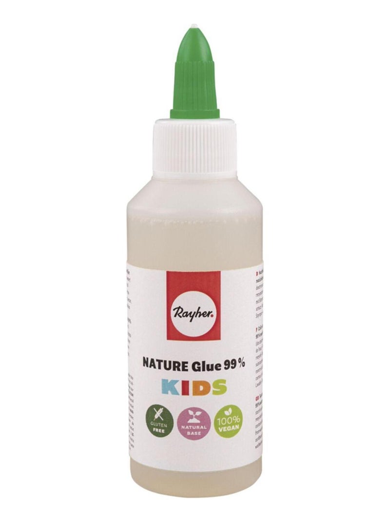 Colle pour enfant d'origine naturelle - Rayher N/A - Kiabi