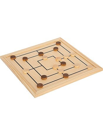 Collection de jeux 7 classiques