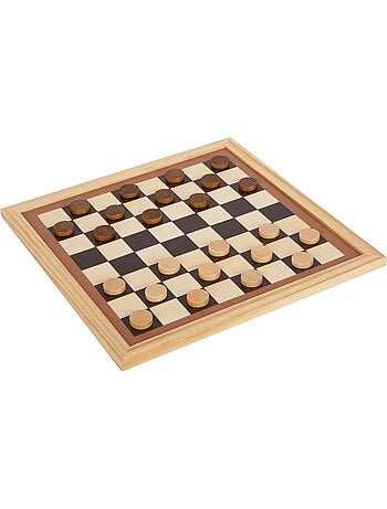 Collection de jeux 7 classiques