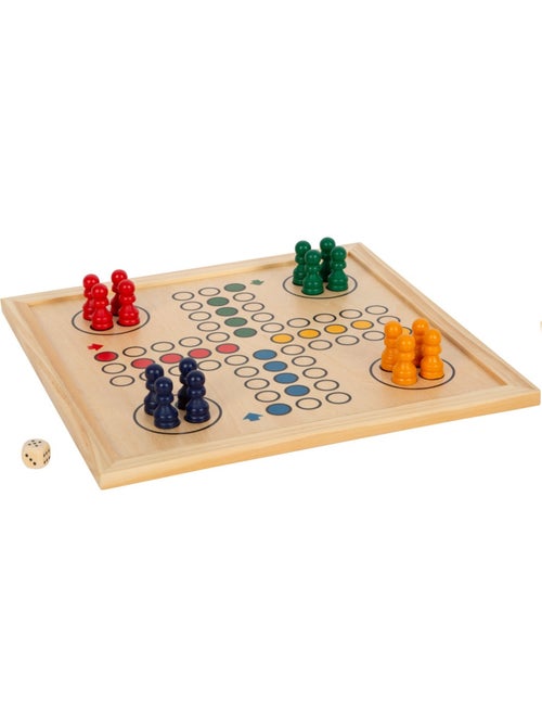 Collection de jeux 7 classiques - Kiabi