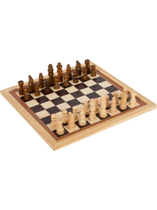 Collection de jeux 7 classiques - Kiabi