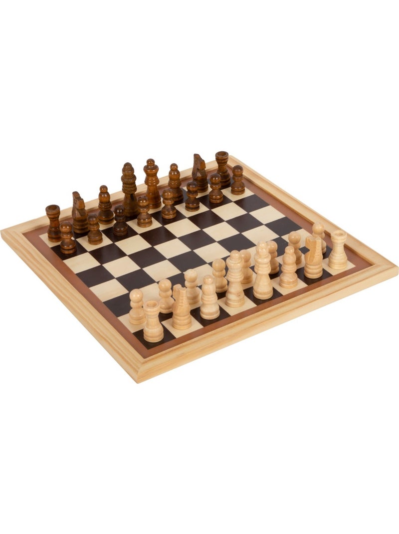 Collection de jeux 7 classiques Beige - Kiabi