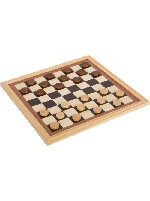 Collection de jeux 7 classiques - Kiabi