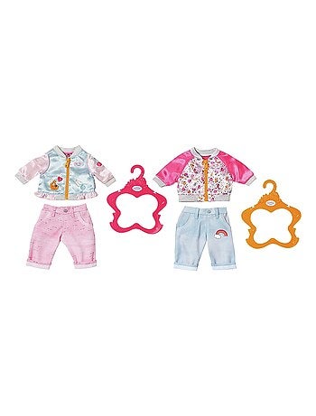 Collection Loisirs BABY born®