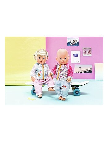 Collection Loisirs BABY born®