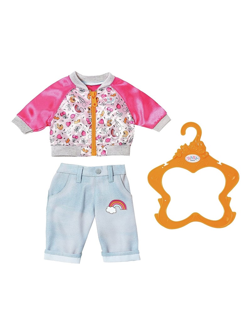 Collection Loisirs BABY born® Multicolore - Kiabi
