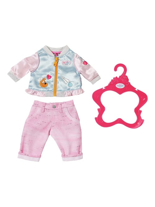Collection Loisirs BABY born® - Kiabi