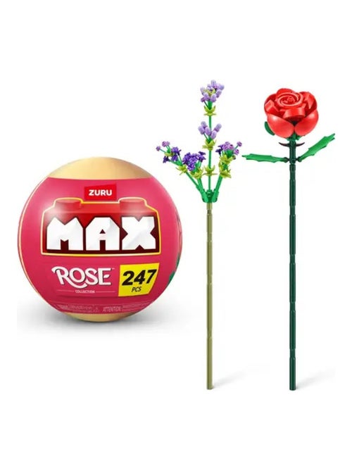 Collection Rose - Kiabi