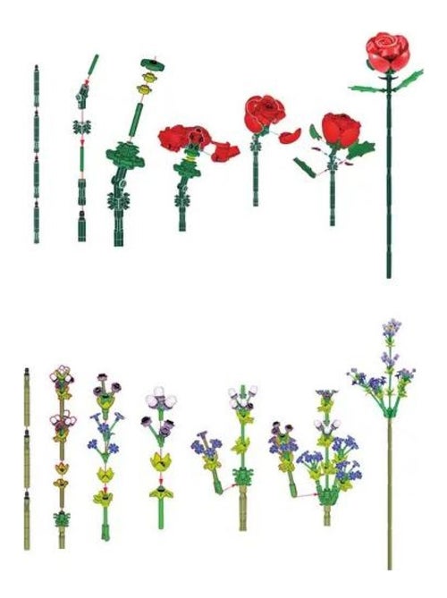 Collection Rose - Kiabi