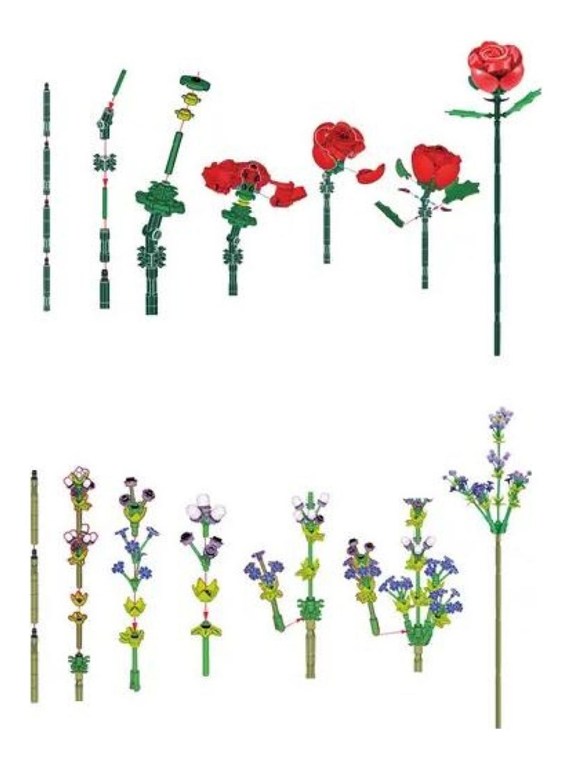 Collection Rose N/A - Kiabi