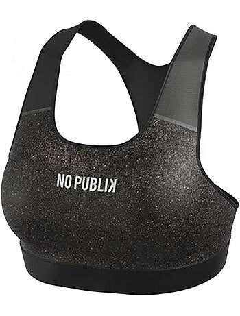 Collection Textile No Publik Fitness Sport, Detente et Style pour Femme