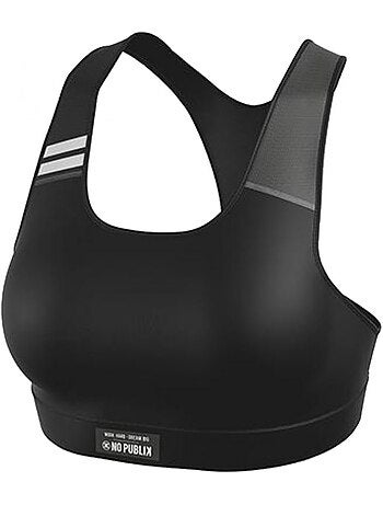 Collection Textile No Publik Fitness Sport, Detente et Style pour Femme