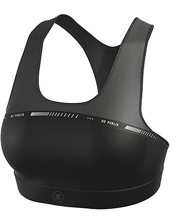 Collection Textile No Publik Fitness Sport, Detente et Style pour Femme