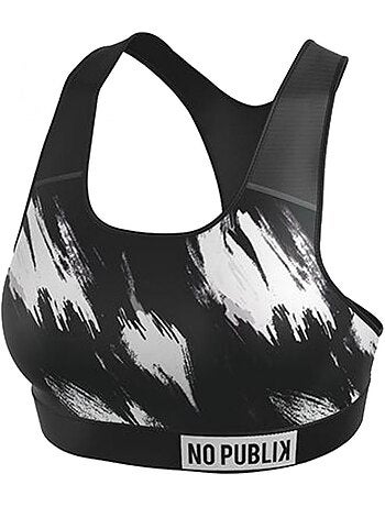 Collection Textile No Publik Fitness Sport, Detente et Style pour Femme