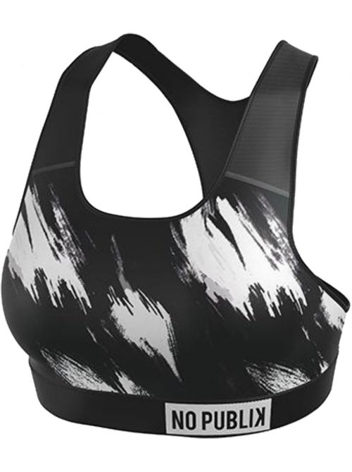 Collection Textile No Publik Fitness Sport, Detente et Style pour Femme - Kiabi