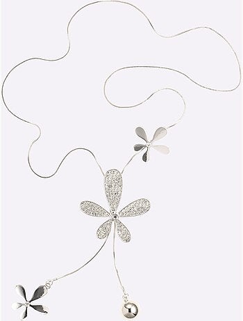 Collier - Taille Standard - Helline