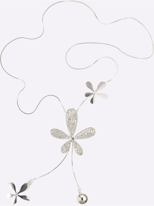 Collier - Taille Standard - Helline - Kiabi